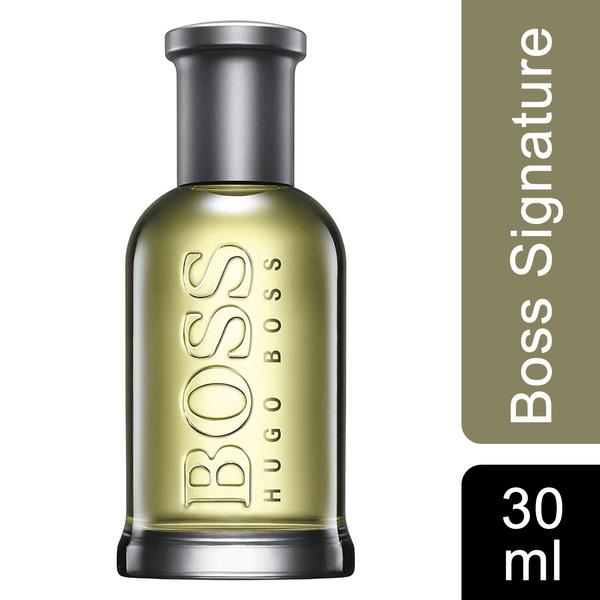 Hugo Boss Signature Bottled Eau de Toilette 30ml Avant Garde Brands