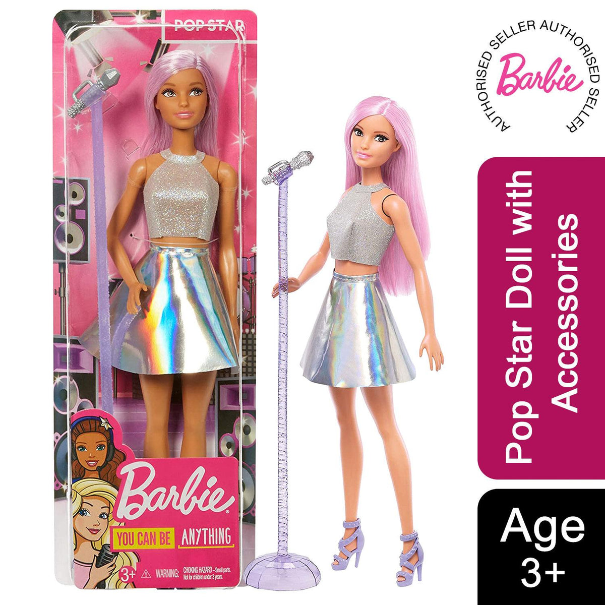 Popstar dolls on sale