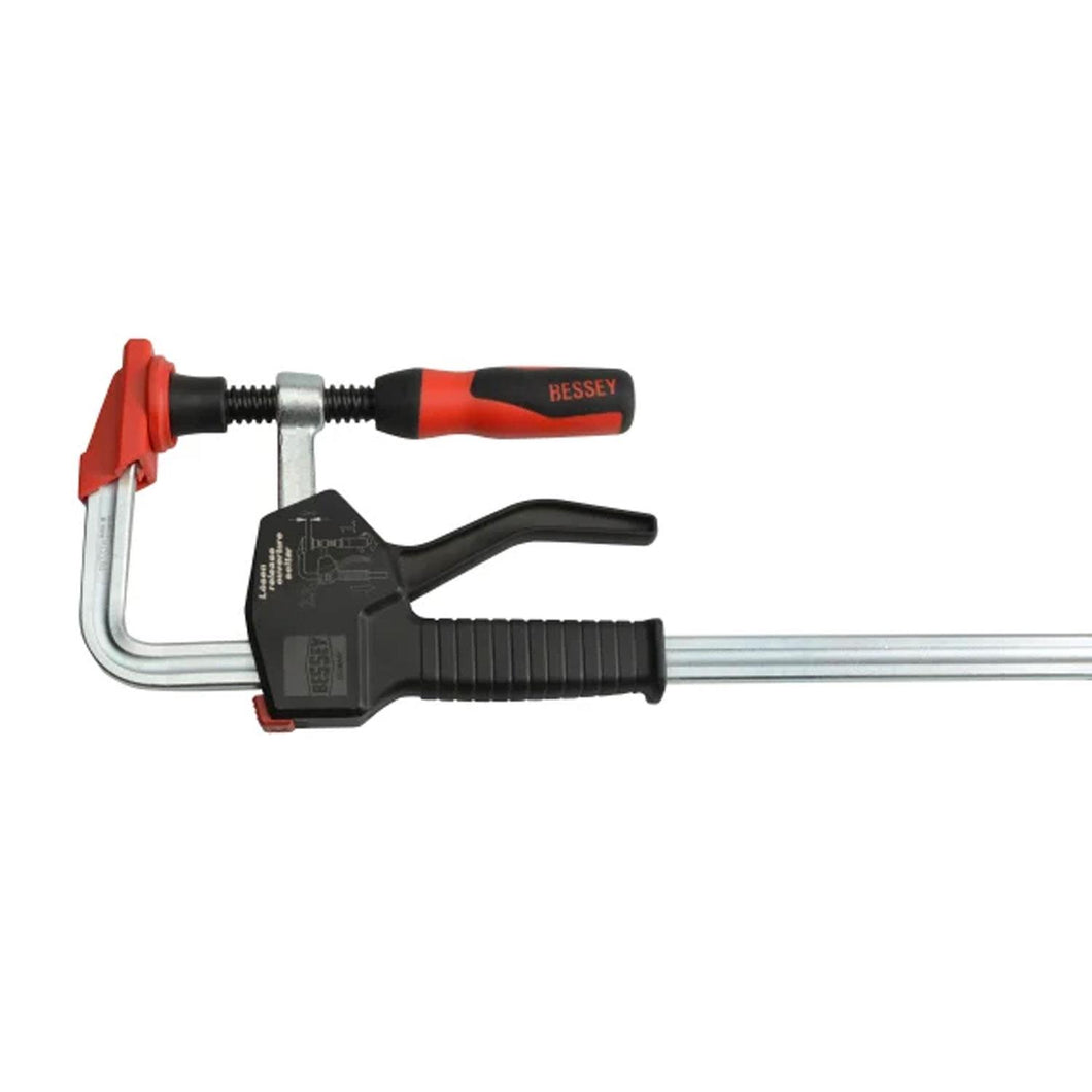 EHZ30-2K Powergrip Clamp Capacity 300mm