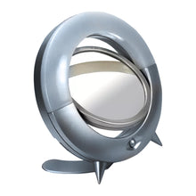 Load image into Gallery viewer, Envie Light Up LED Makeup Cosmetic Mirror Dual Side Magnifying
