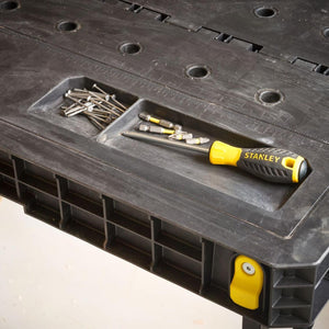 STANLEY ESSENTIAL WORKBENCH