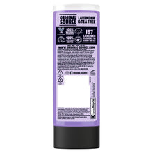 Load image into Gallery viewer, Original Source Vegan Shower Gel Lavender 250ml, 6 Pack