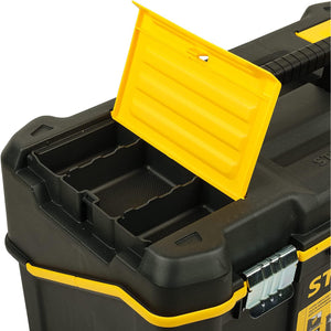 STANLEY STANLEY ESSENTIALS CANTILEVER TOOLBOX