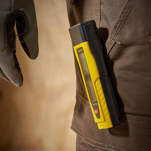 STANLEY MOISTURE METER 077030