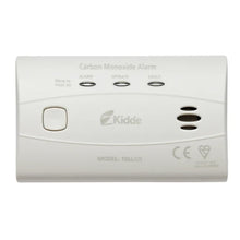 Load image into Gallery viewer, 10LLCO 10-Year Sealed Battery Carbon Monoxide Alarm