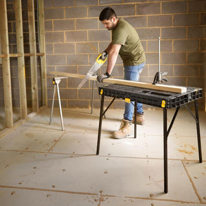 STANLEY ESSENTIAL WORKBENCH