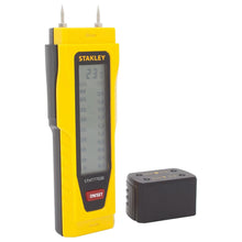 Load image into Gallery viewer, STANLEY MOISTURE METER 077030