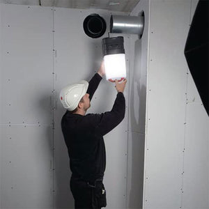 SCANGRIP AREA 10 CAS 360 DEGREE WORK LIGHT 10000