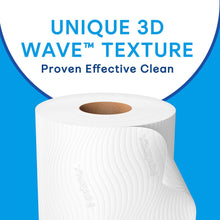 Load image into Gallery viewer, Andrex Toilet Roll Classic White Fragrance-Free 2 Ply Toilet Paper, 48 Rolls