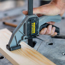 Load image into Gallery viewer, STANLEY FATMAX EXPRESS FOLDING WORKBENCH