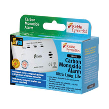 Load image into Gallery viewer, 10LLCO 10-Year Sealed Battery Carbon Monoxide Alarm