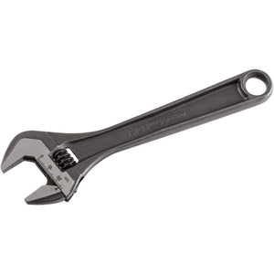 BAHCO 8074 BLACK ADJUSTABLE WRENCH 15IN