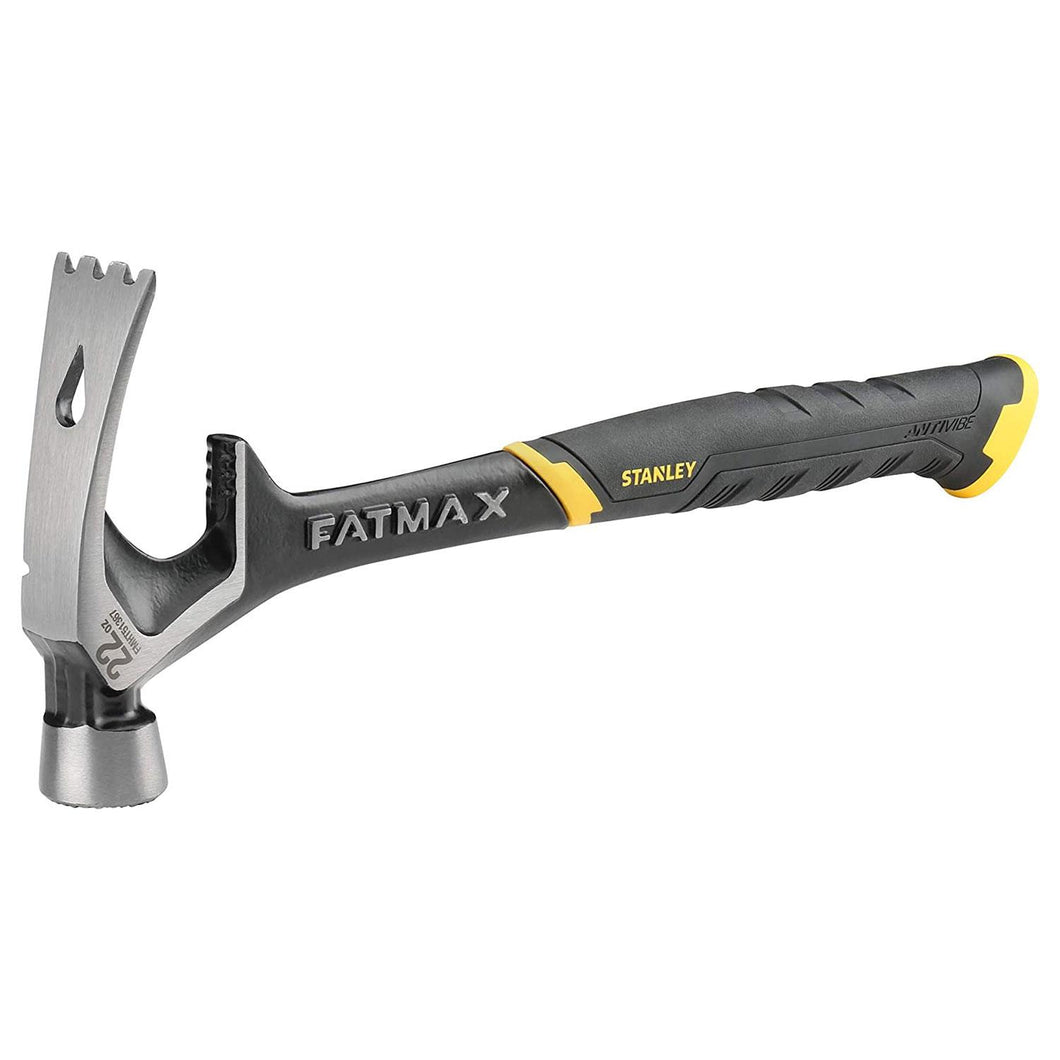 STANLEY FATMAX DEMOLITION HAMMER