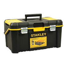 Load image into Gallery viewer, STANLEY STANLEY ESSENTIALS CANTILEVER TOOLBOX