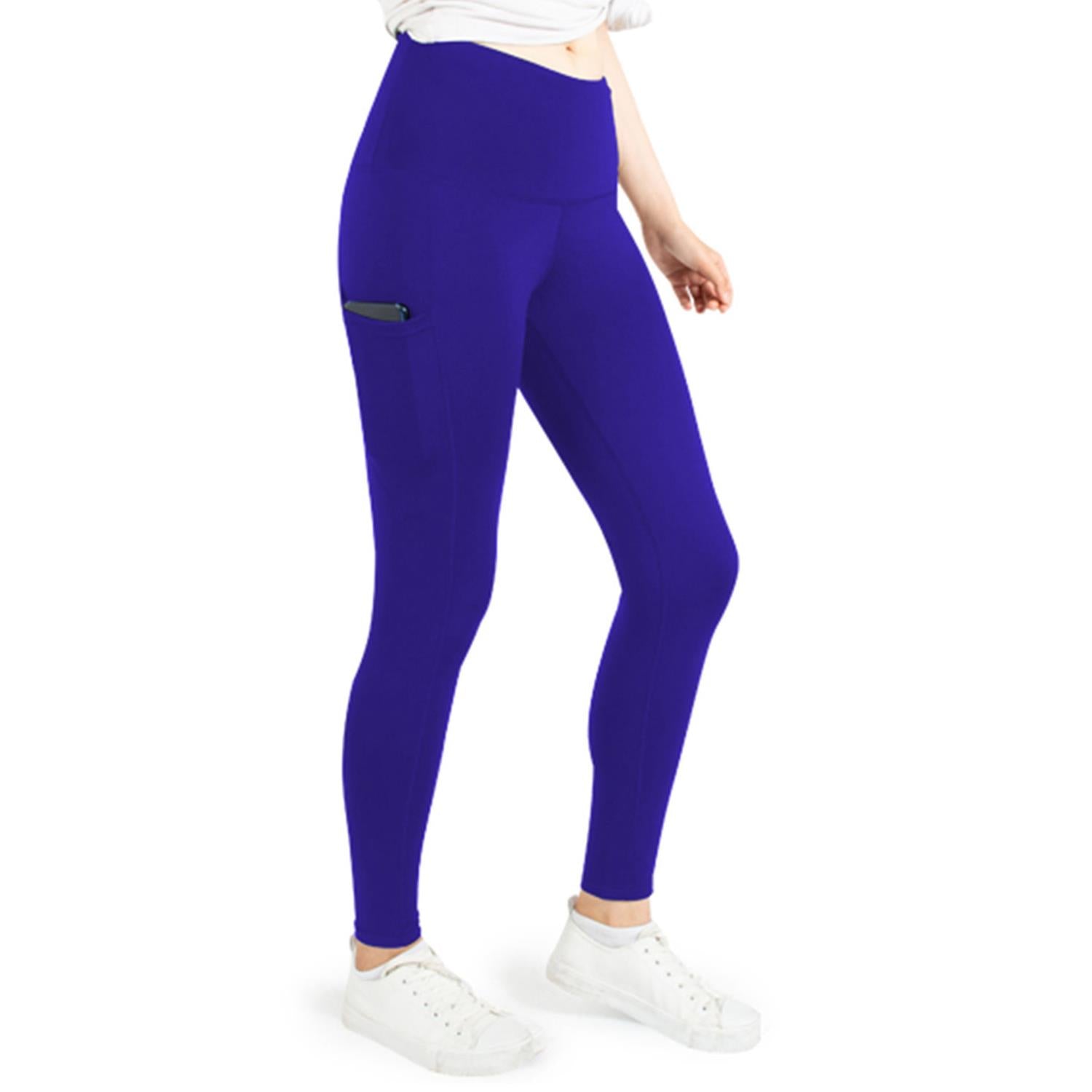 Women's Tummy Control Sports Yoga Pants