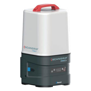 SCANGRIP AREA 10 CAS 360 DEGREE WORK LIGHT 10000