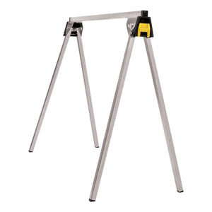 STANLEY ESSENTIAL METAL SAWHORSE TWINPACK