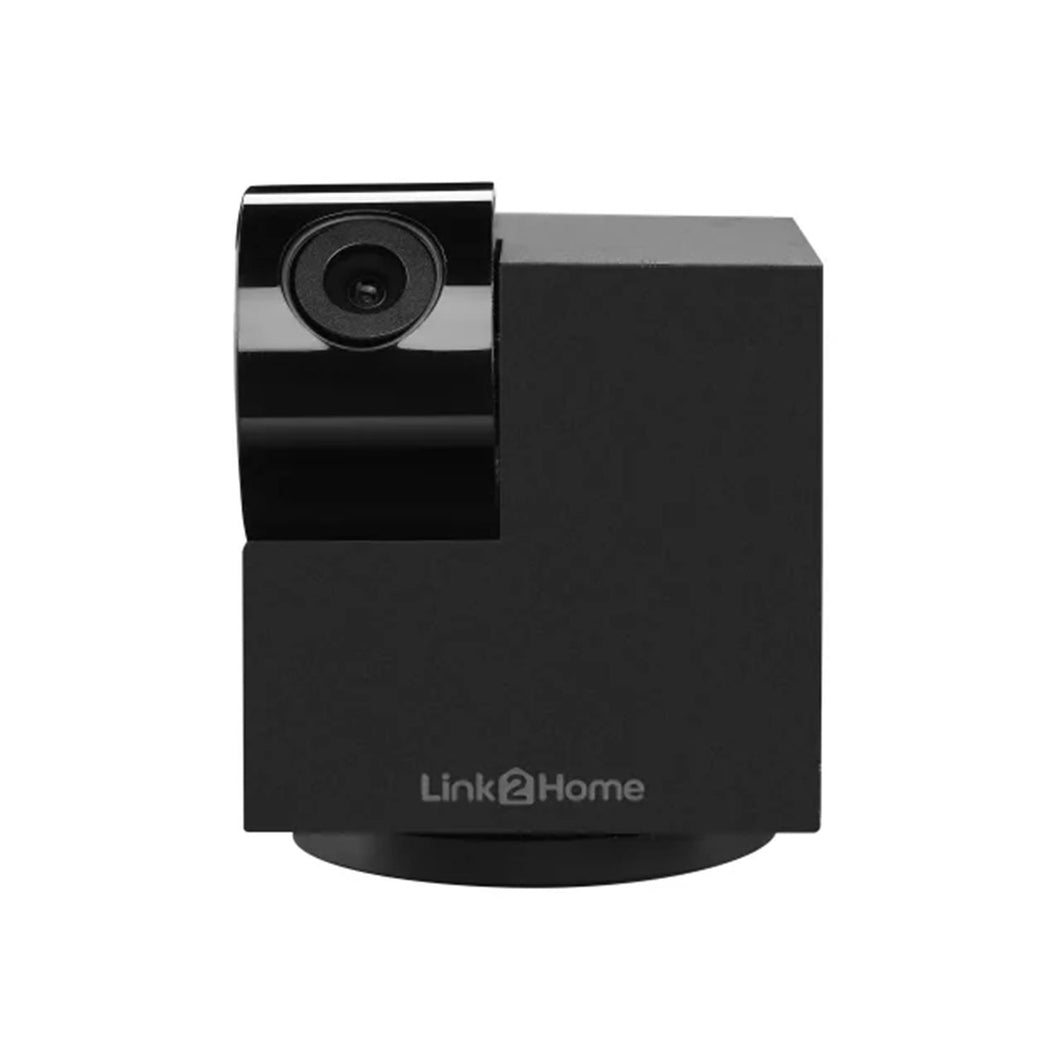 Smart Square Pan & Tilt Indoor Camera