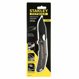 STANLEY FATMAX PREMIUM POCKET Cutting tool