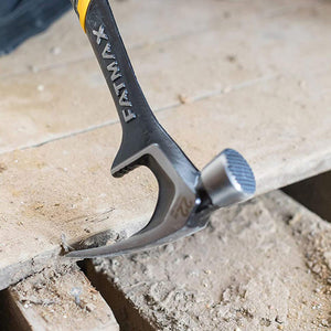 STANLEY FATMAX DEMOLITION HAMMER