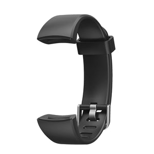 Aquarius Fitness Tracker Replacement Strap, Black