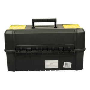 STANLEY STANLEY ESSENTIALS CANTILEVER TOOLBOX