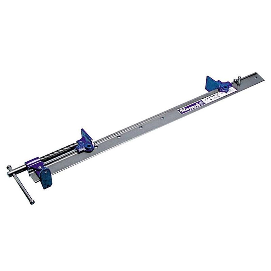 136/11 T-Bar Clamp 1950mm (78in) Capacity