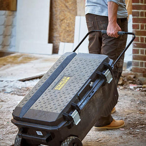 STANLEY FATMAX MOBILE CHEST 1-94-850
