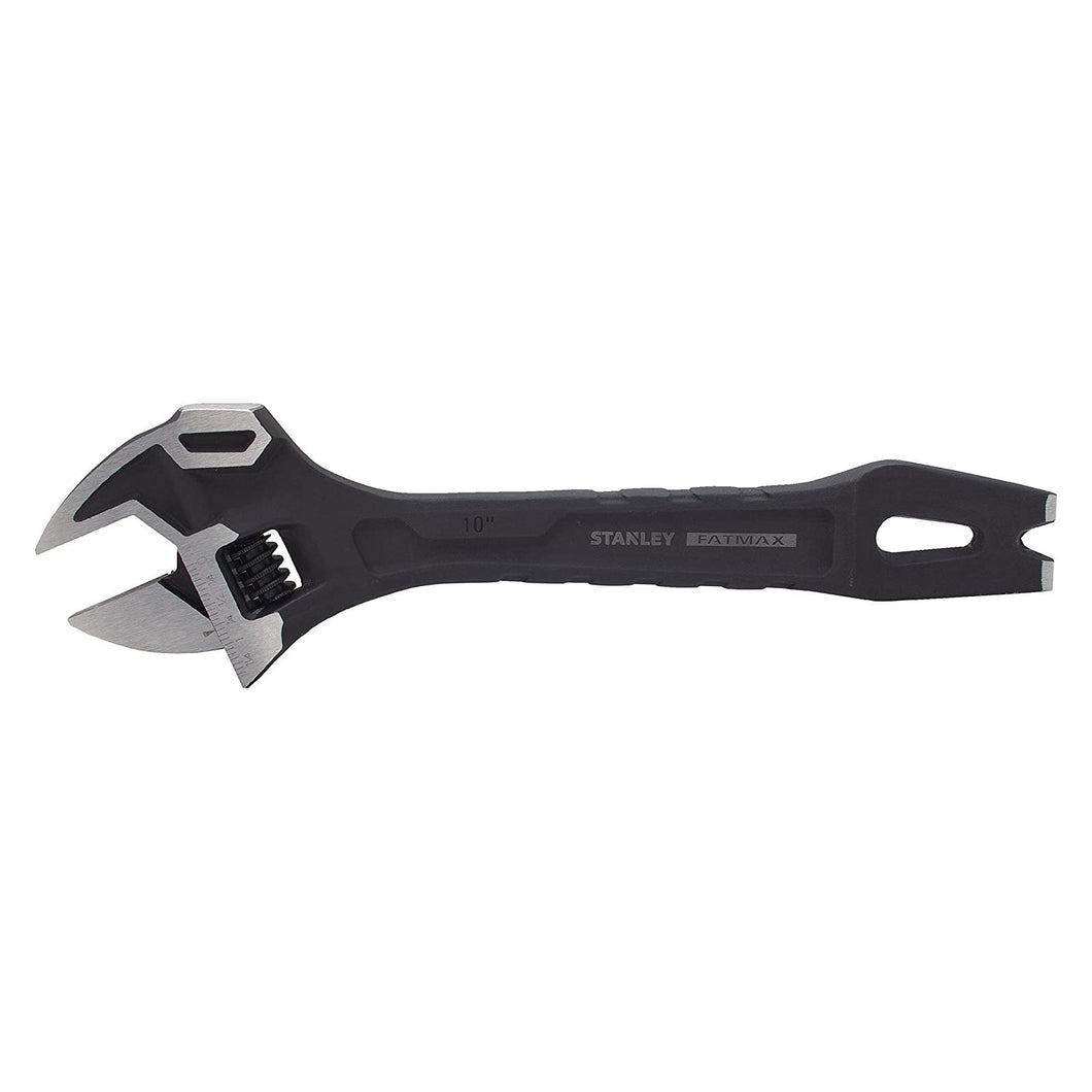 STANLEY FATMAX DEMOLITION WRENCH 10IN