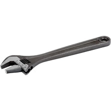 Load image into Gallery viewer, BAHCO 8074 BLACK ADJUSTABLE WRENCH 15IN
