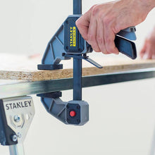 Load image into Gallery viewer, STANLEY ESSENTIAL METAL SAWHORSE TWINPACK