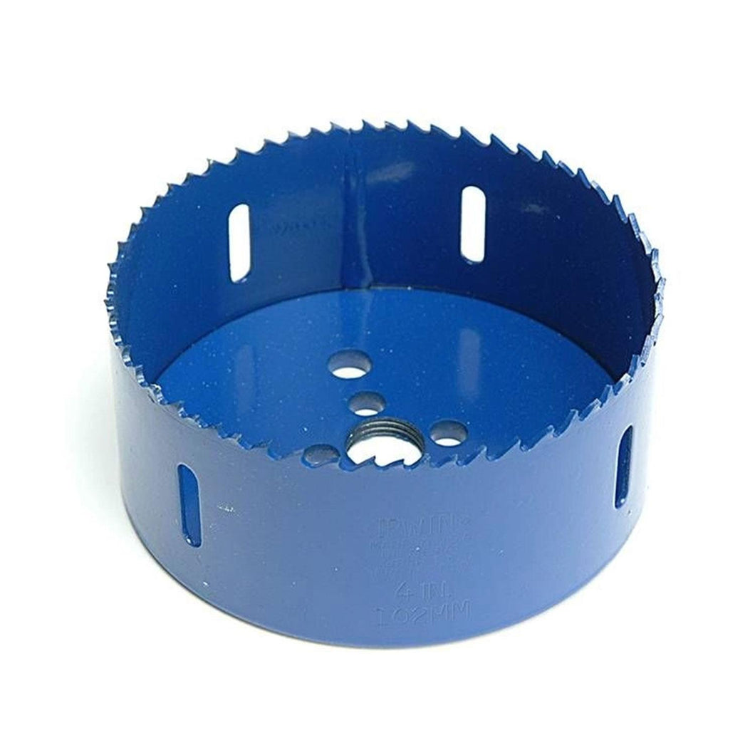 Bi-Metal High Speed Holesaw 114mm