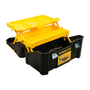 STANLEY STANLEY ESSENTIALS CANTILEVER TOOLBOX