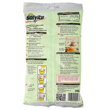 Load image into Gallery viewer, 2x Solvite Paste the Wall 5 Roll Sachet Extra strong Wallpaper Adhesive, 230g