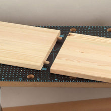 Load image into Gallery viewer, wolfcraft Dowelmaster-Dowel Gauge for Wood Joints with Ø 6, 8, 10 mm Dowel Pins