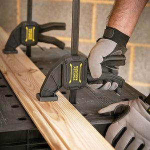 STANLEY ESSENTIAL WORKBENCH