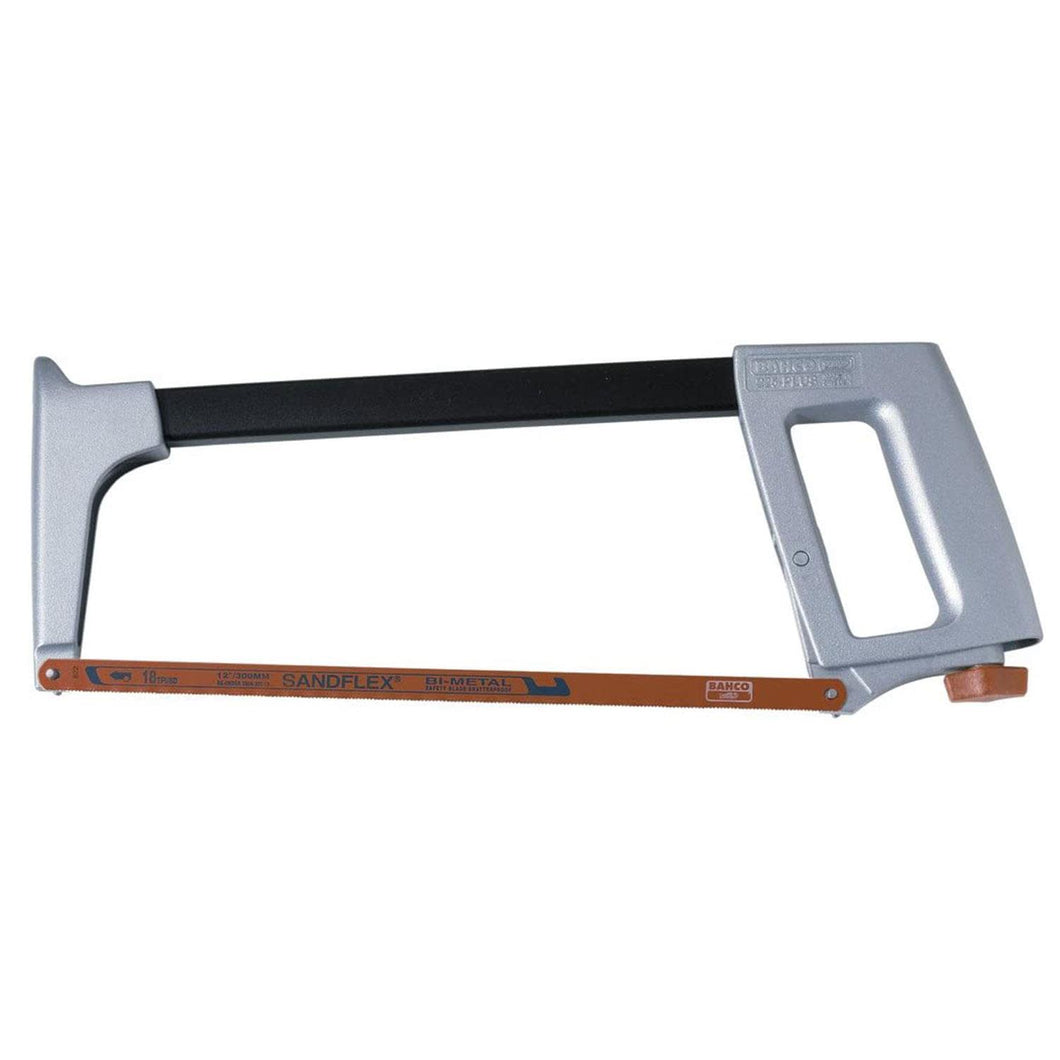 BAHCO 225-PLUS HACKSAW FRAME