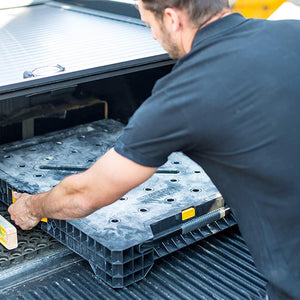 STANLEY FATMAX EXPRESS FOLDING WORKBENCH