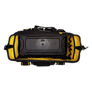 STANLEY FMAX OPEN MOUTH RIGID TOOLBAG 20IN