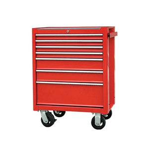 Toolbox Roller Cabinet 7 Drawer