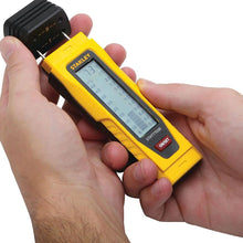 Load image into Gallery viewer, STANLEY MOISTURE METER 077030