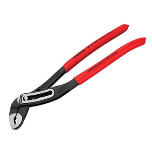 Alligator Water Pump Pliers PVC Grip 250mm (Loose)