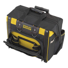 Load image into Gallery viewer, STANLEY FATMAX BAG ON WHEELS FMST1-80148