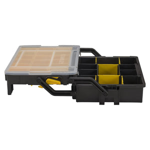 STANLEY SORTMASTER MULTI LEVEL ORGANIZER