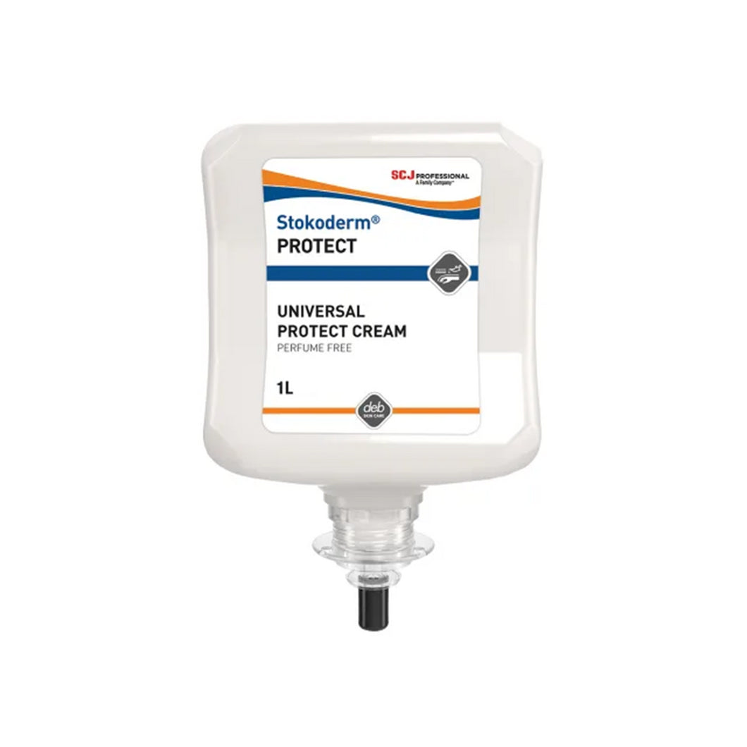 Stokoderm Protect Universal Cream Cartridge 1 litre – Avant Garde Brands