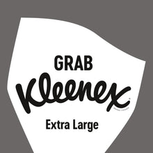 Load image into Gallery viewer, Kleenex Extra Large Man Size Compact Facial Tissues - 24 or 48 Box