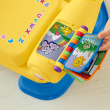 Load image into Gallery viewer, Fisher-Price Smart Stages Chair, Educational Toddler Chair Toy with Sounds