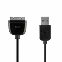 Load image into Gallery viewer, Belkin - Micro Car Charger adapter 2100 mAh + 30 Pin Charge cable for I devices