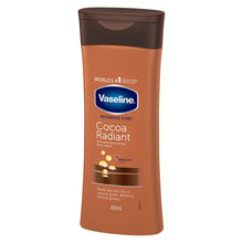 Load image into Gallery viewer, Vaseline Intensive Care Body Lotion, 3 Pack, 400ml