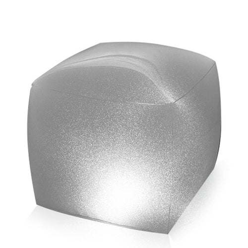 Intex 28694 Floating LED Cube with Multi-Color Illumination